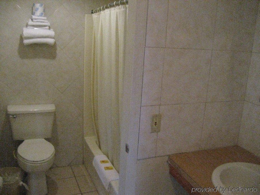 Homing Inn - Boynton Beach Eksteriør billede