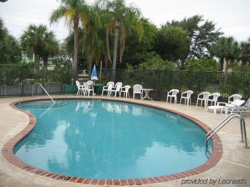 Homing Inn - Boynton Beach Eksteriør billede