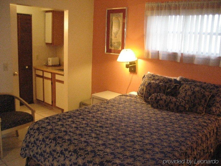 Homing Inn - Boynton Beach Eksteriør billede