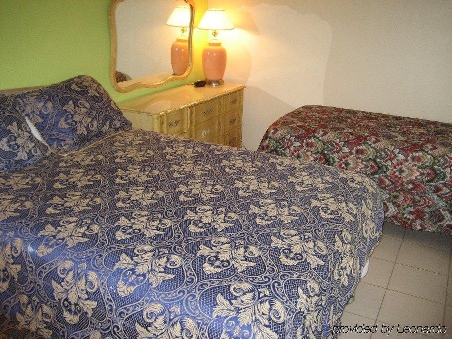 Homing Inn - Boynton Beach Eksteriør billede