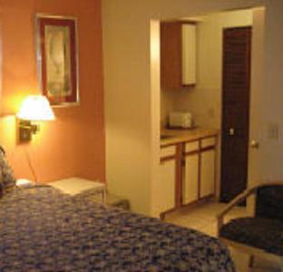 Homing Inn - Boynton Beach Værelse billede