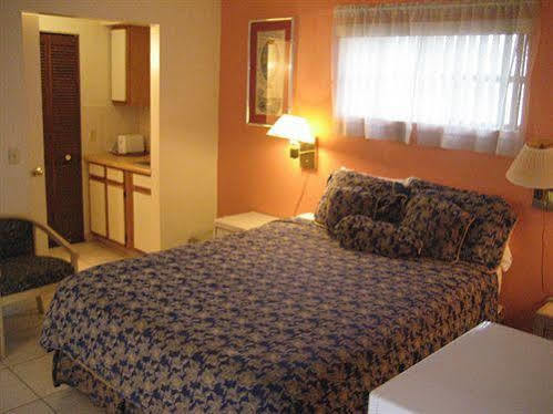 Homing Inn - Boynton Beach Eksteriør billede